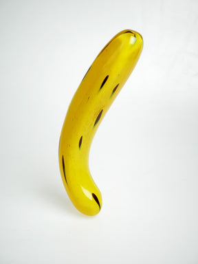 Gode haut de gamme en verre - Banana de L'indécent