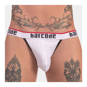 Jockstrap Barcode Berlin Cosme