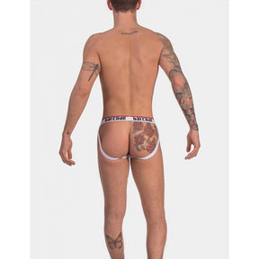 Jockstrap Barcode Berlin Cosme